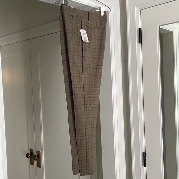 Joe fresh - cropped trouser - Picture 2 of 3